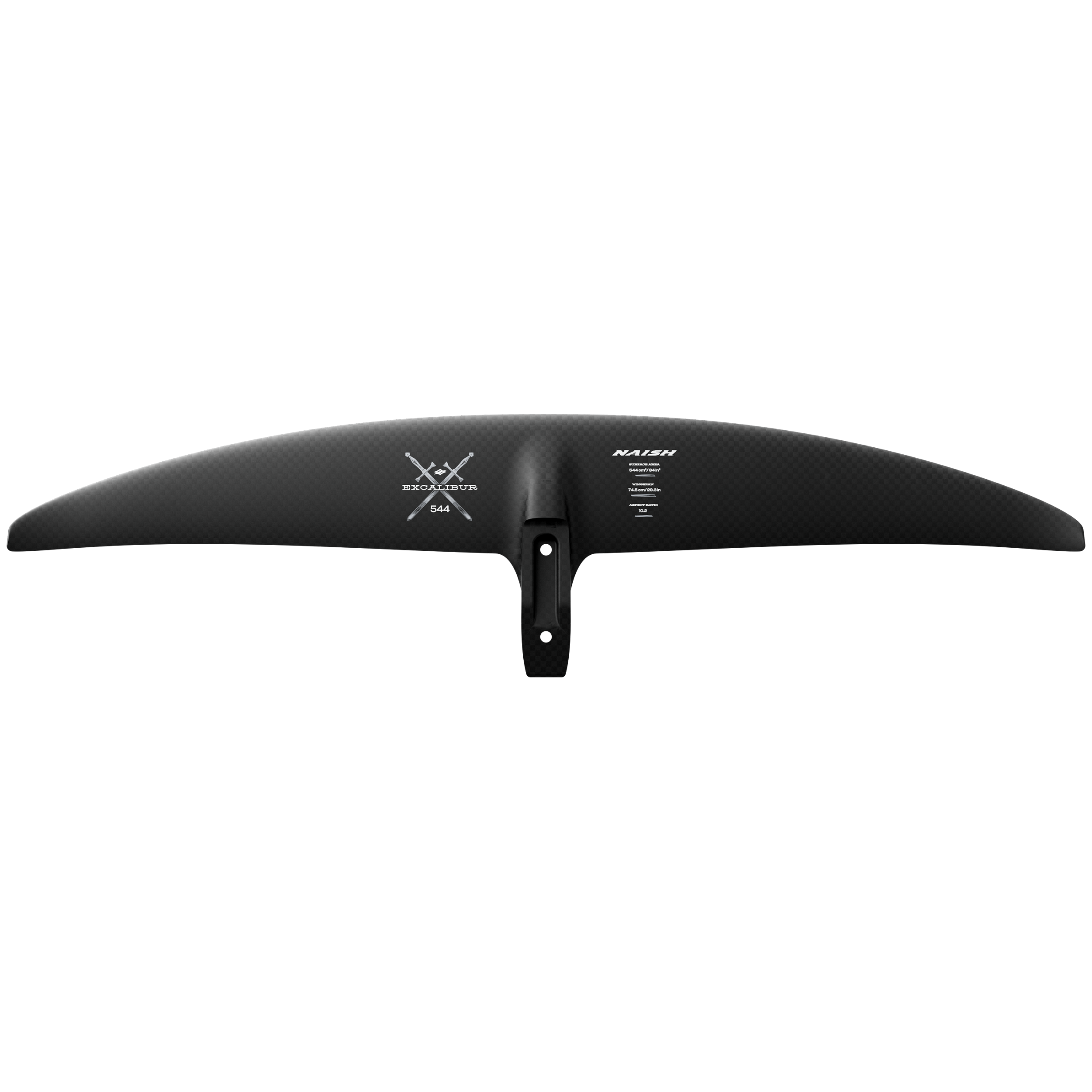 Excalibur Front Wing