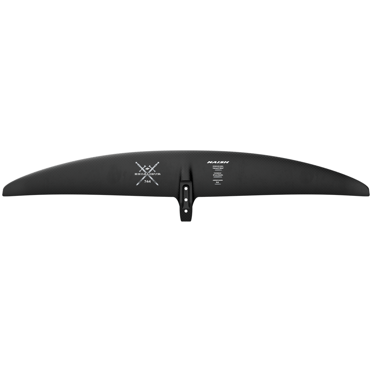 Excalibur Front Wing