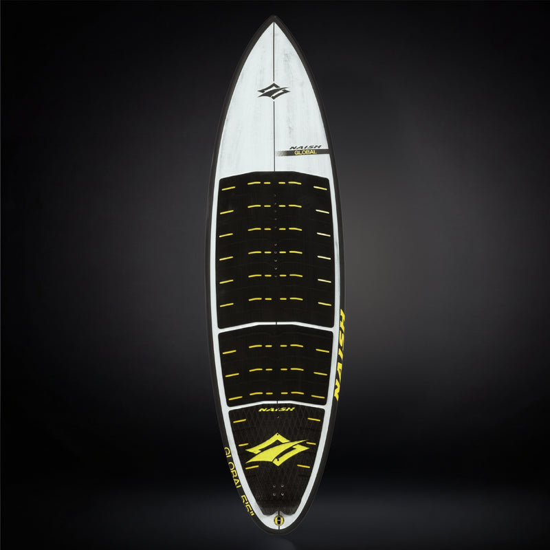 Naish Global 2026 - 516.61110.000 1 Full deck pad - Naish Naish Global 2026 - 516.61110.000 1 Full deck pad - Naish