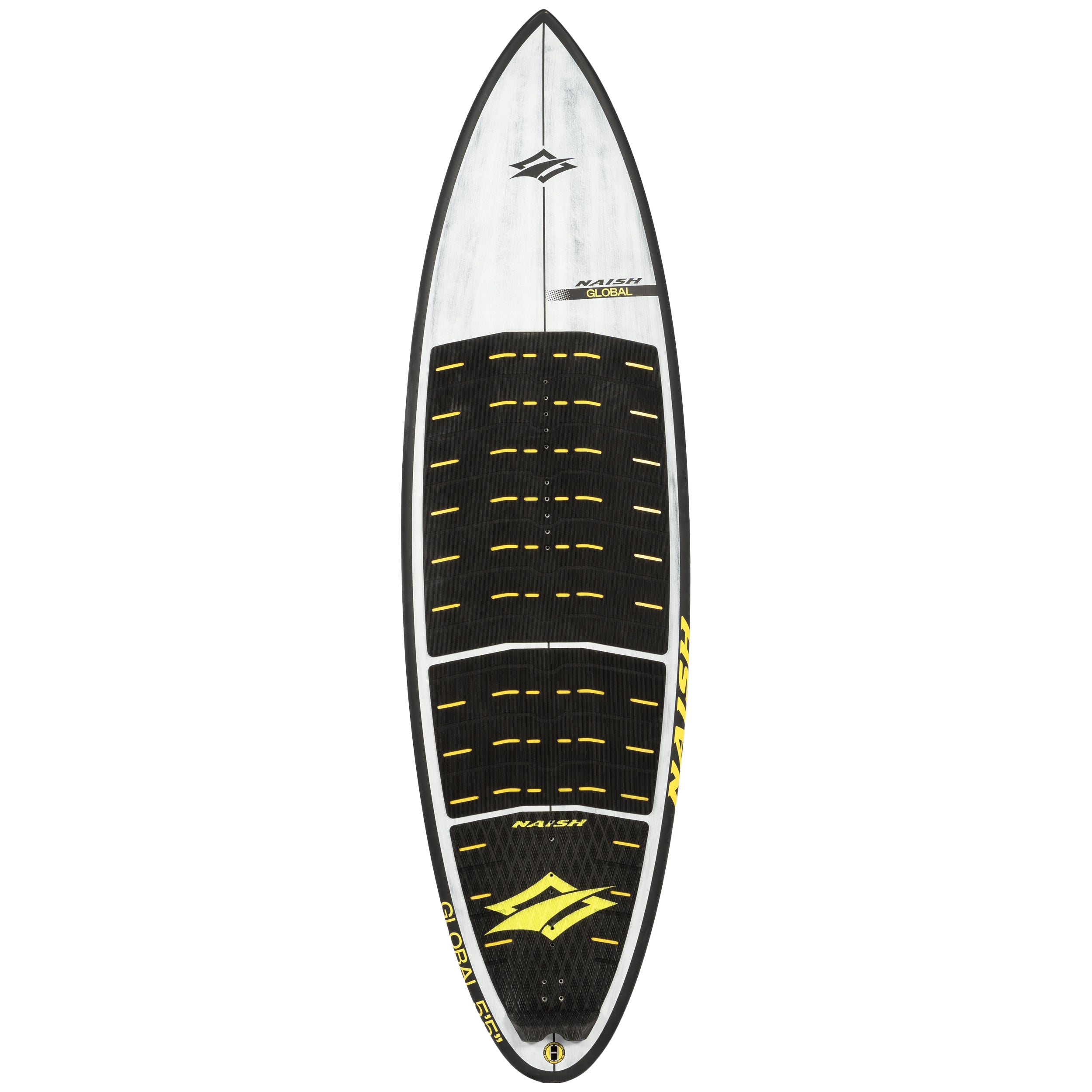 Naish カイトサーフボード 　 130x40 cmモナークデザイン Surfboards