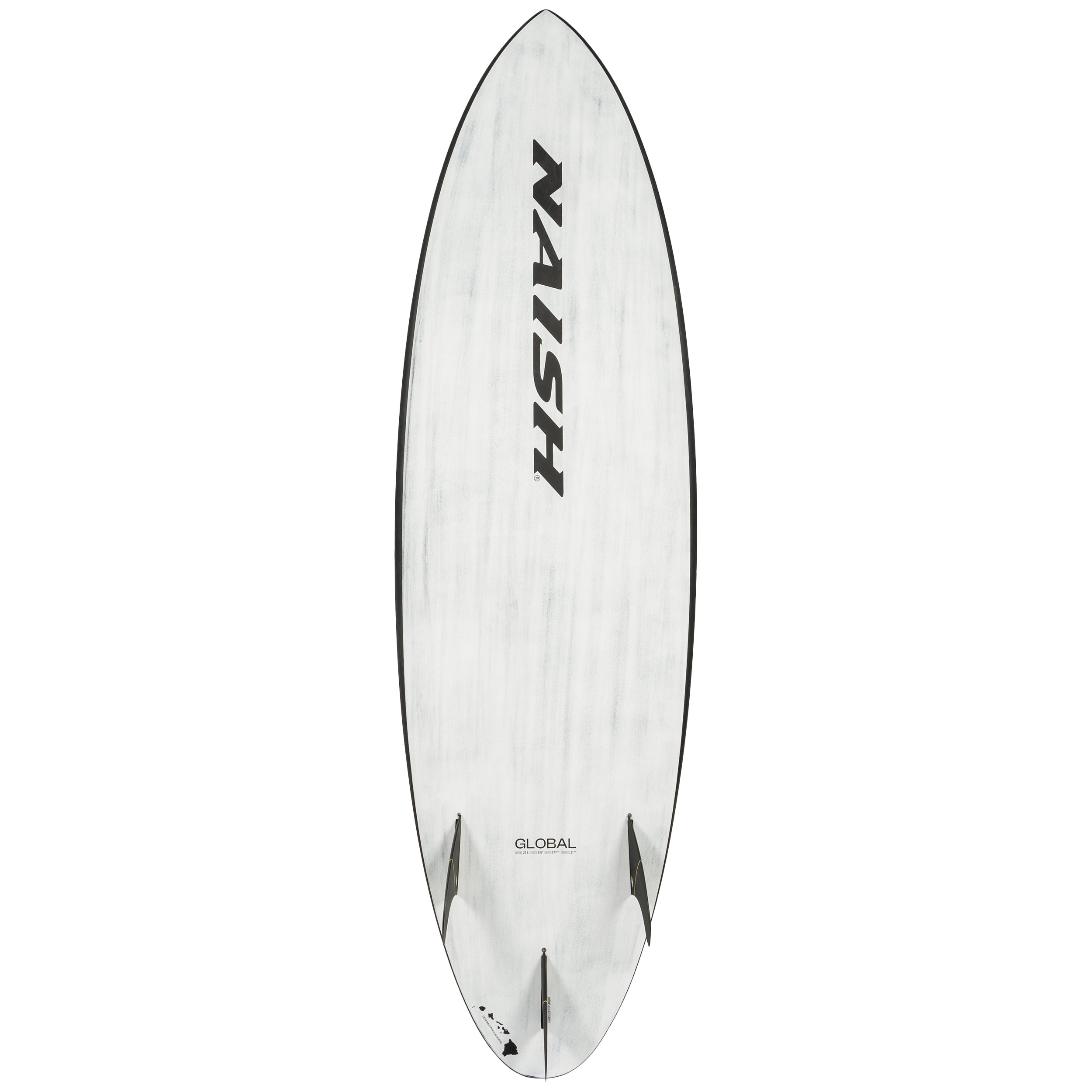 Surfboards