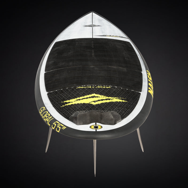 Naish Global 2026 - 516.61110.000 4 New tail shape - Naish Naish Global 2026 - 516.61110.000 4 New tail shape - Naish