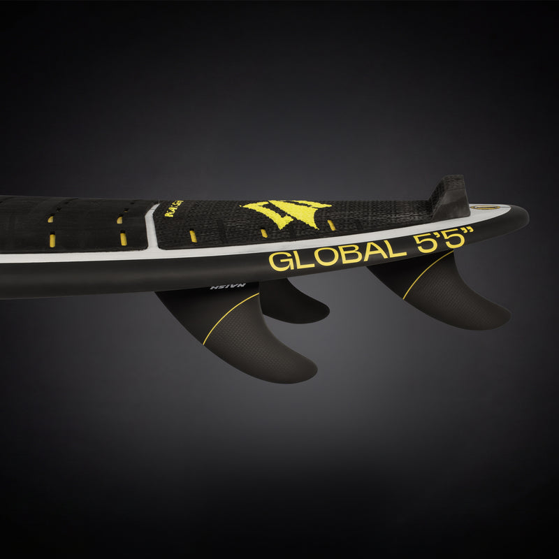 Naish Global 2026 - 516.61110.000 6 Rails - Naish Naish Global 2026 - 516.61110.000 6 Rails - Naish
