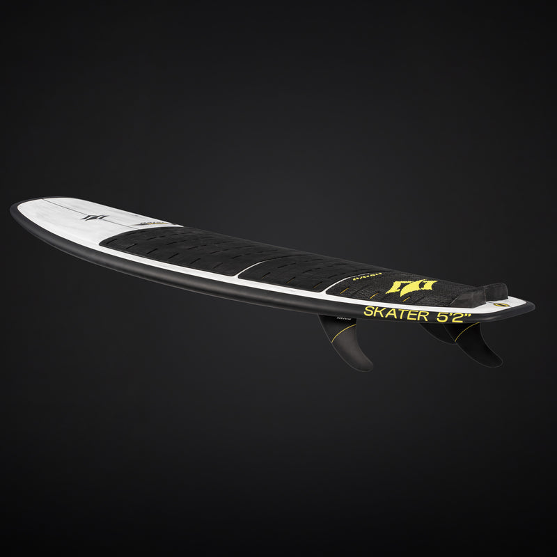 Naish Skater 2026 - 516.61120.000 7 Deckpad - Naish Naish Skater 2026 - 516.61120.000 7 Deckpad - Naish