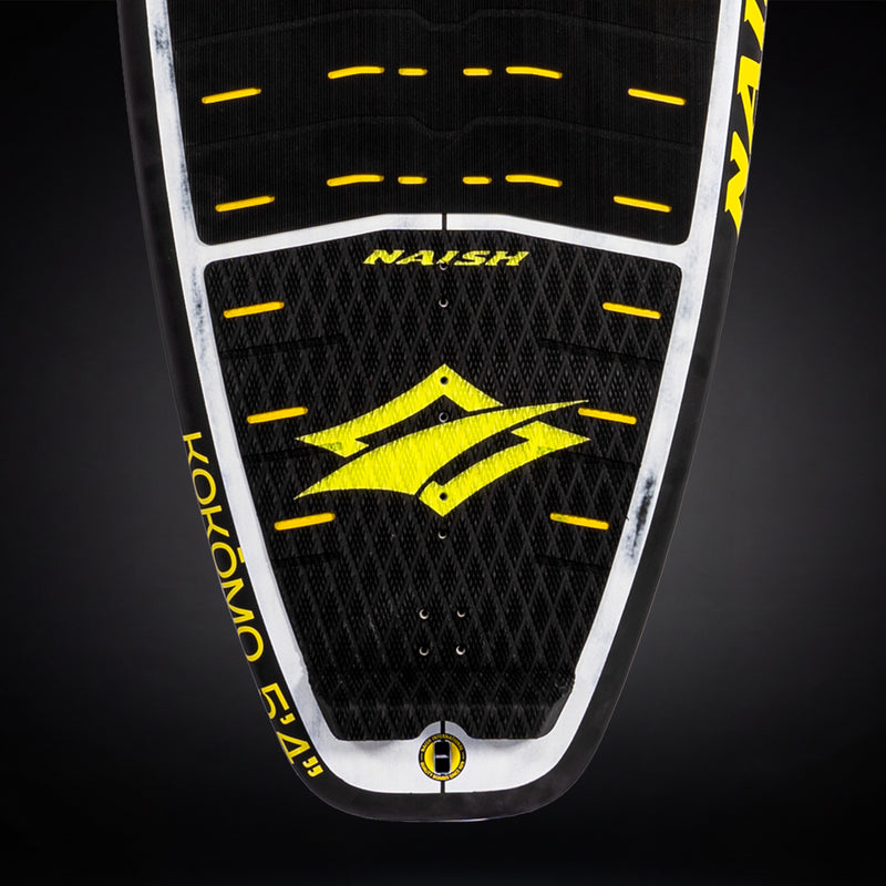 Naish Kokomo 2026 - 516.61190.000 1 Wider tail - Naish Naish Kokomo 2026 - 516.61190.000 1 Wider tail - Naish