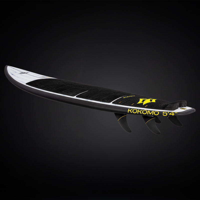 Naish Kokomo 2026 - 516.61190.000 4 Deckpad - Naish Naish Kokomo 2026 - 516.61190.000 4 Deckpad - Naish