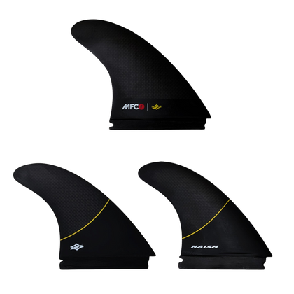 Future Thruster Fin Set