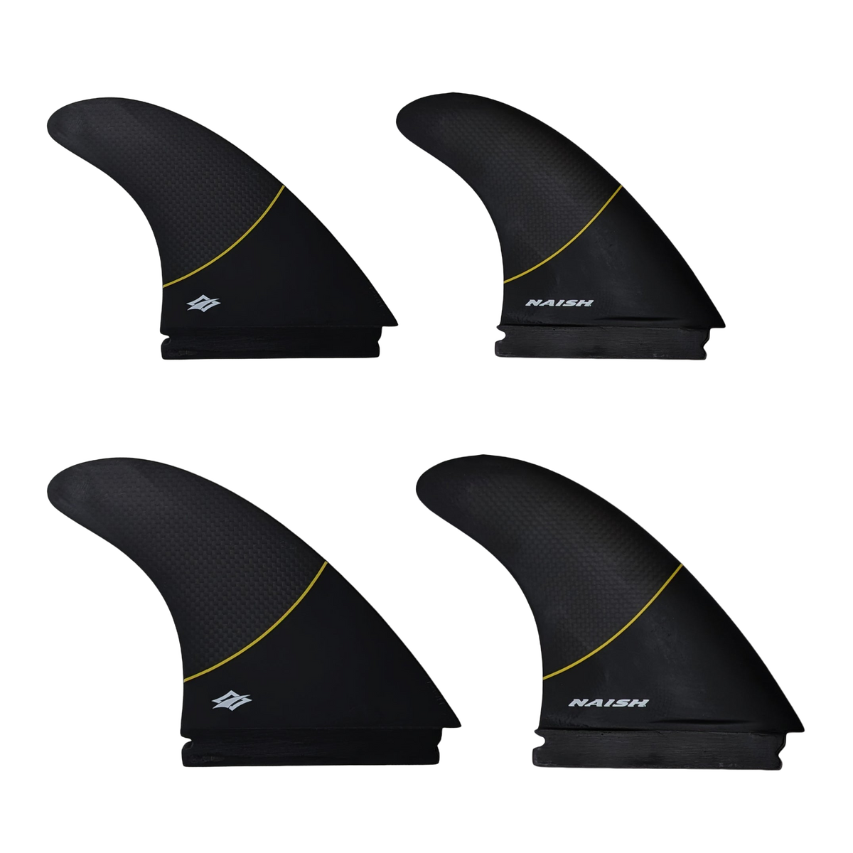 クアッドフィン TOOLS STANDARD FIN QUAD FUTURE Future Quad Fin Set