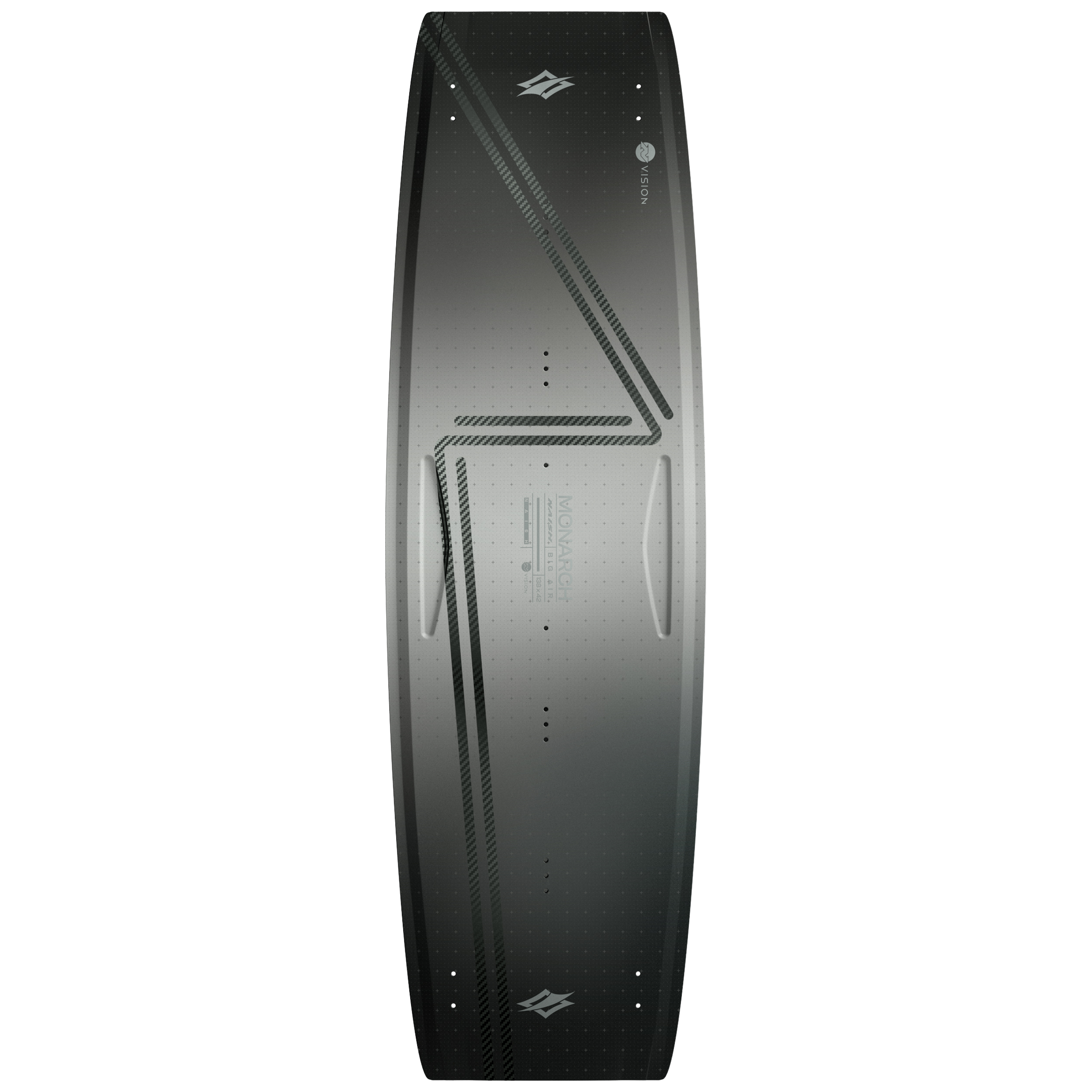 Monarch Nvision