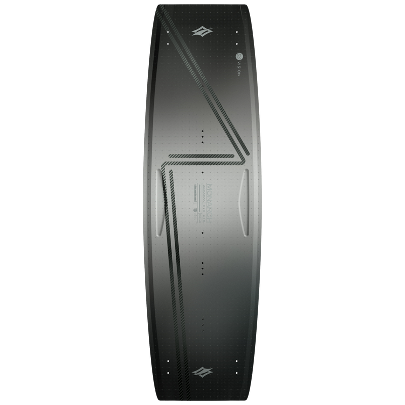 Monarch NVision