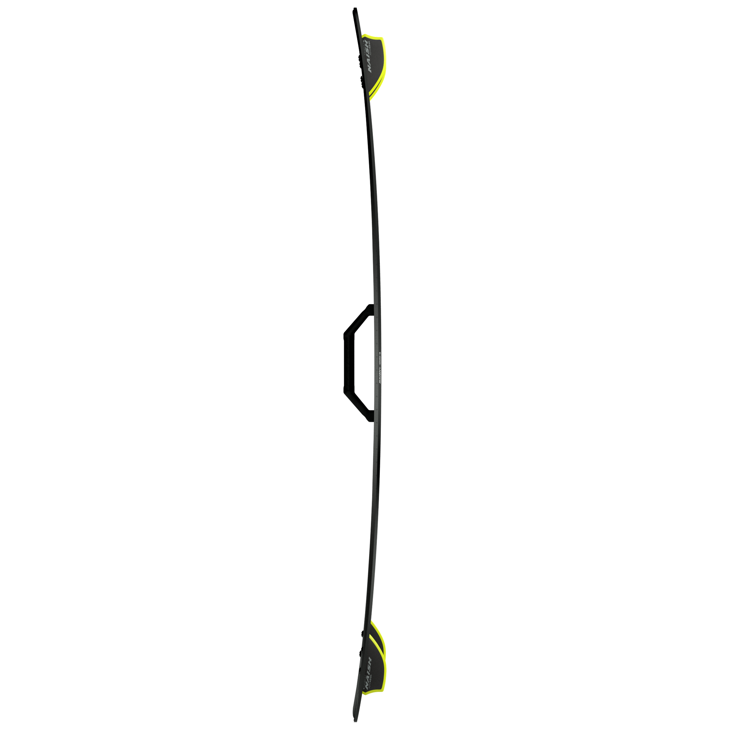 Monarch NVision