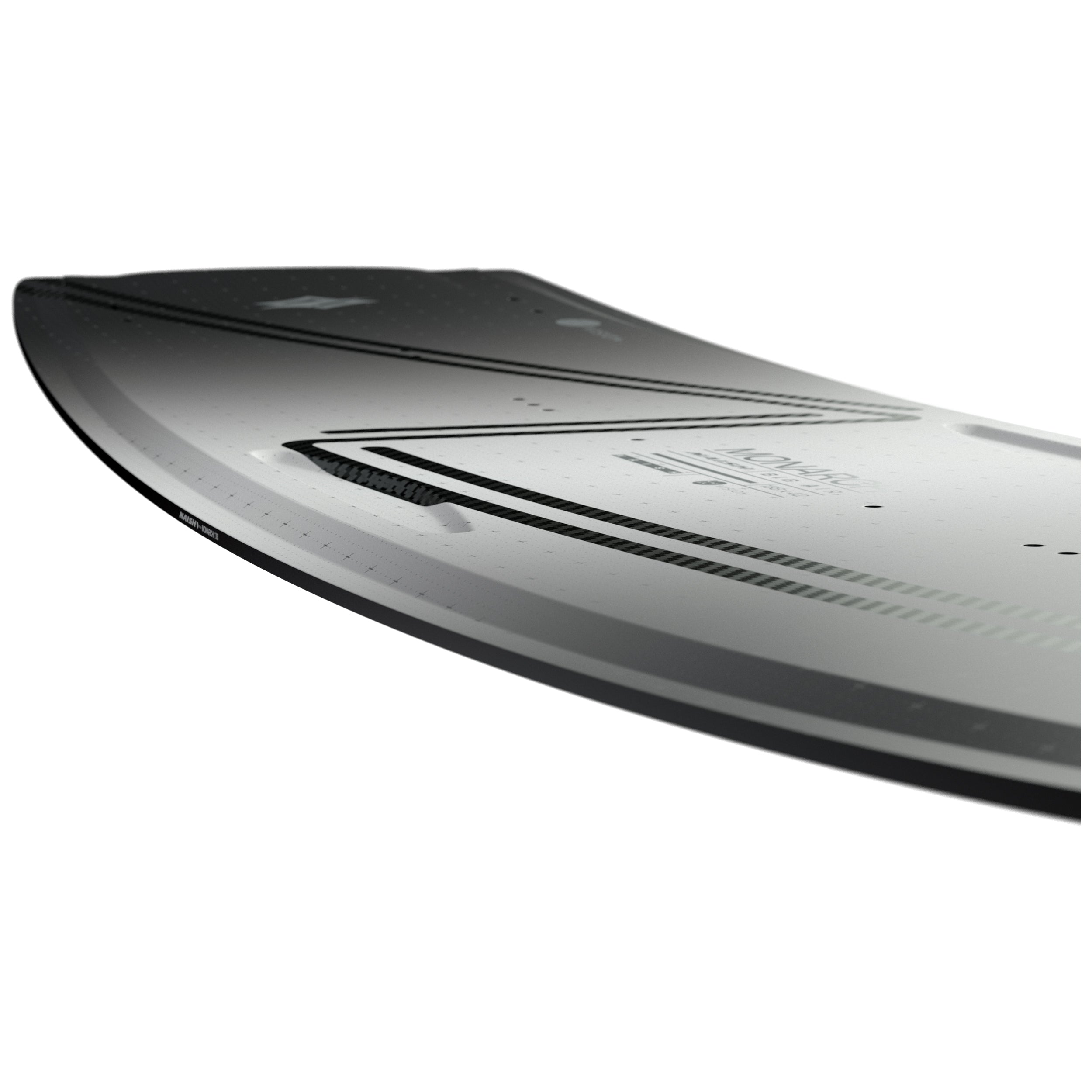 Monarch Nvision