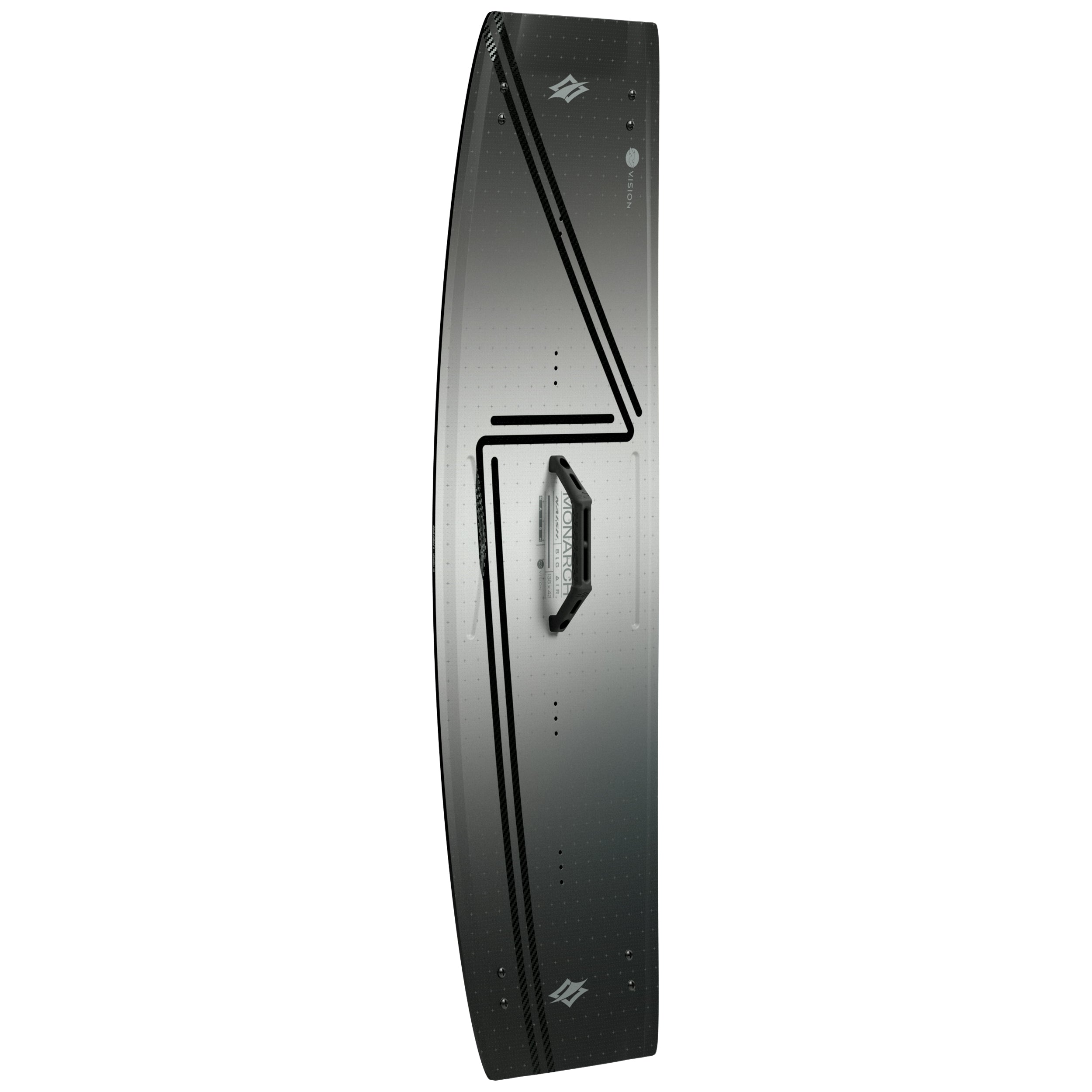 Monarch Nvision