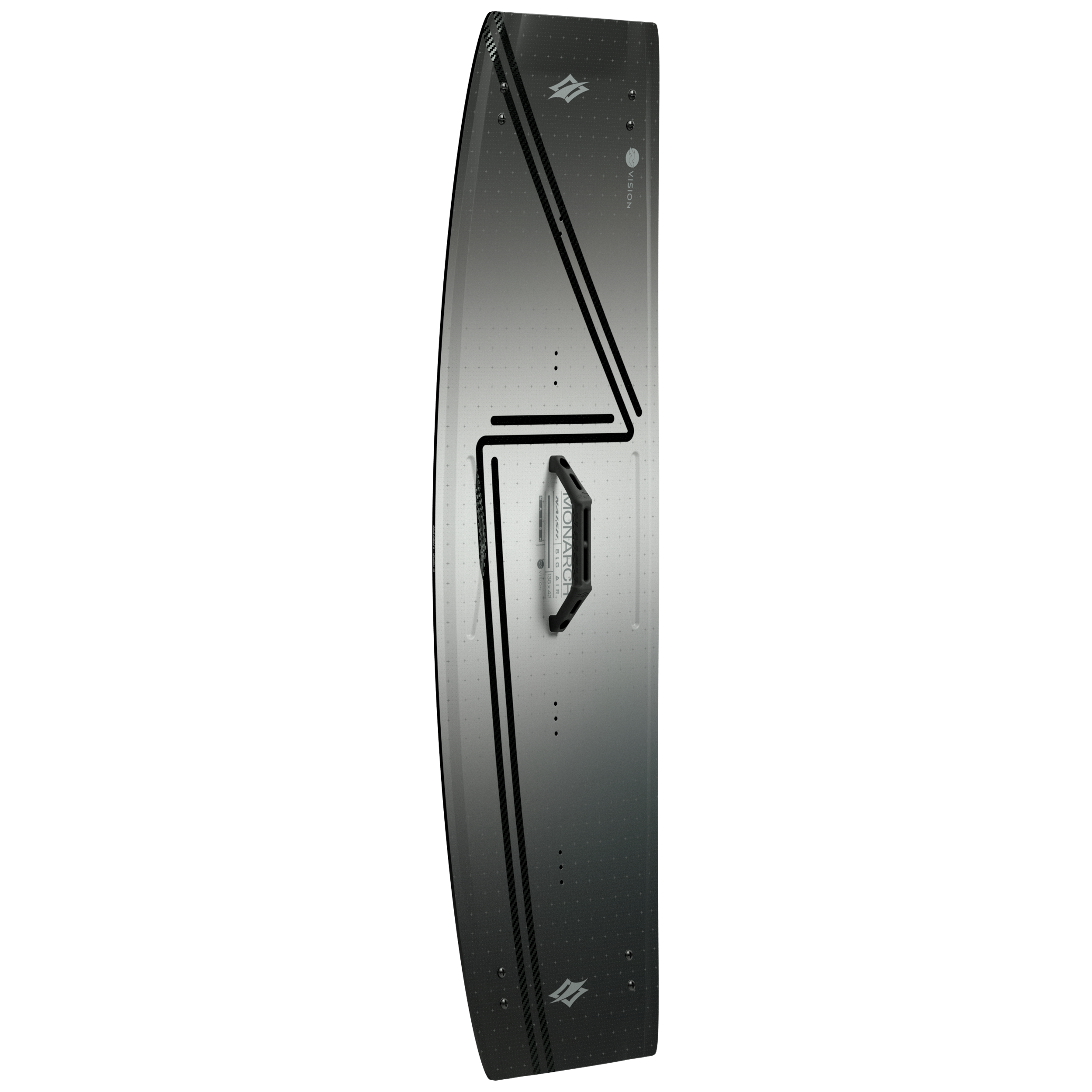 Monarch Nvision