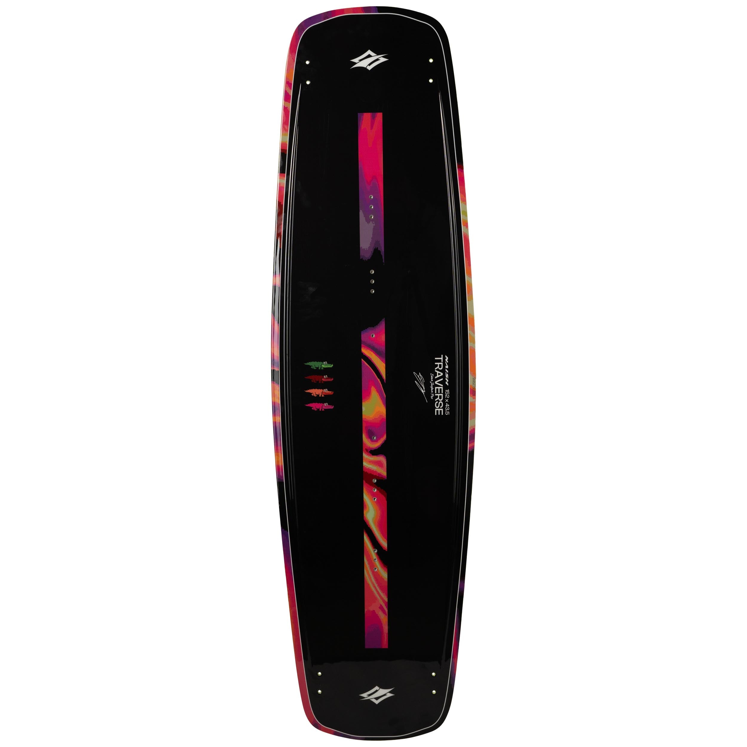 Traverse EJ Pro