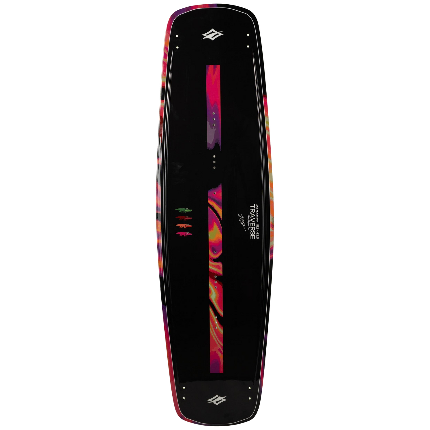 Traverse EJ Pro