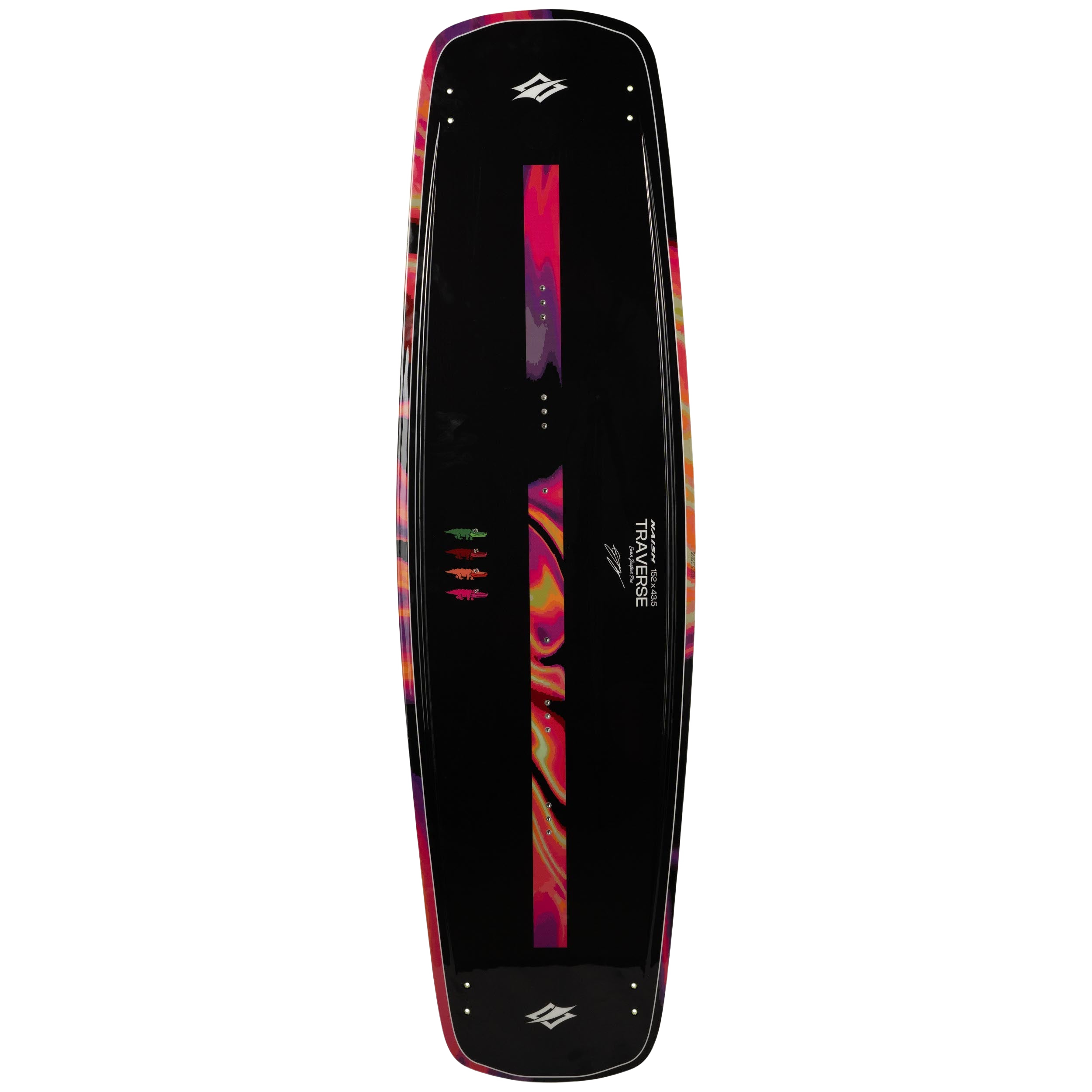 Traverse EJ Pro