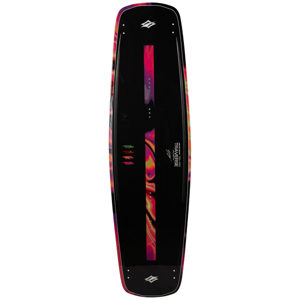 Traverse EJ Pro