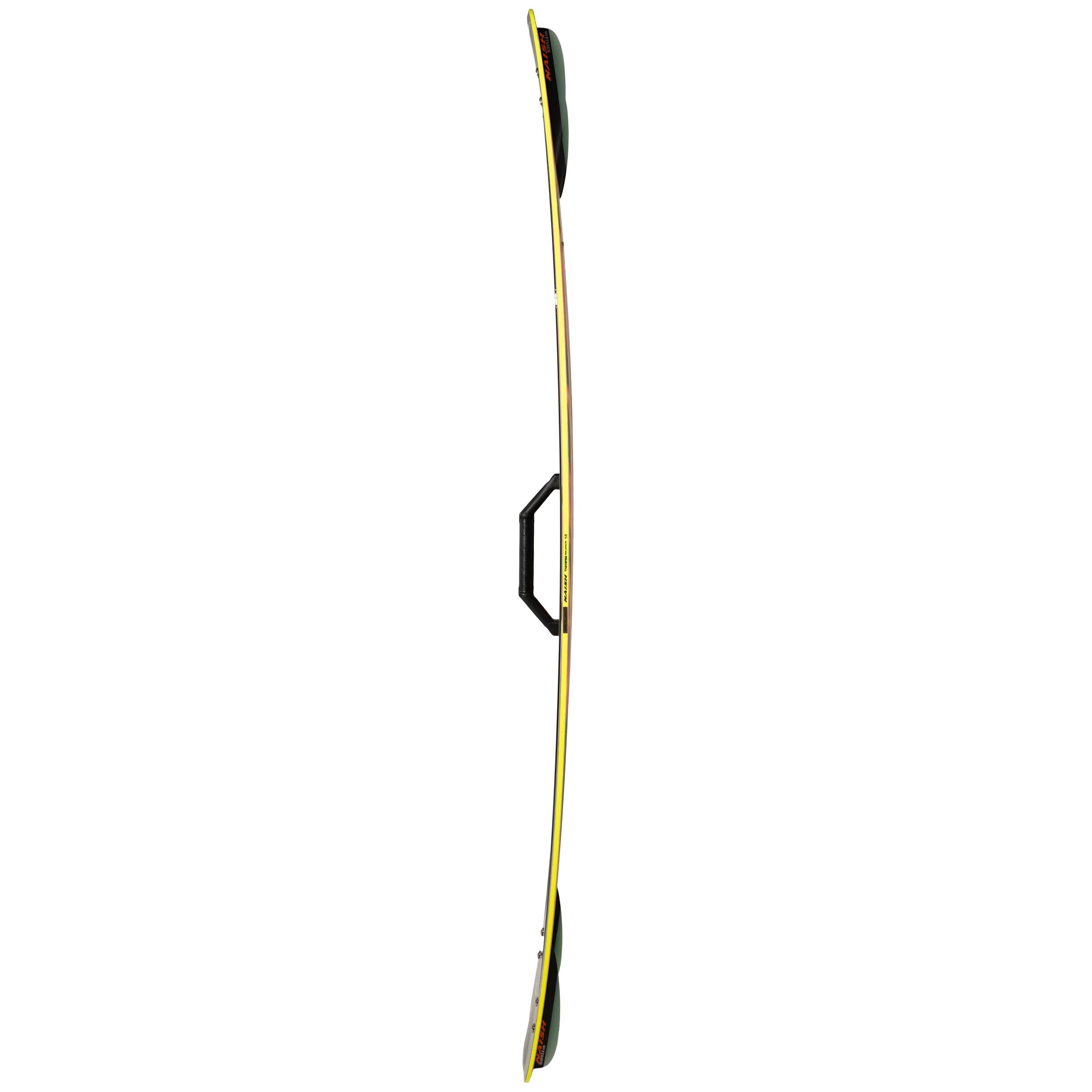 Traverse EJ Pro
