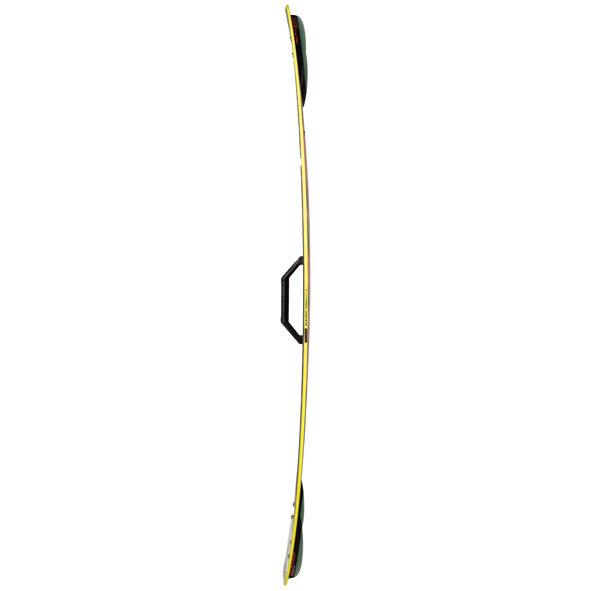 Traverse EJ Pro