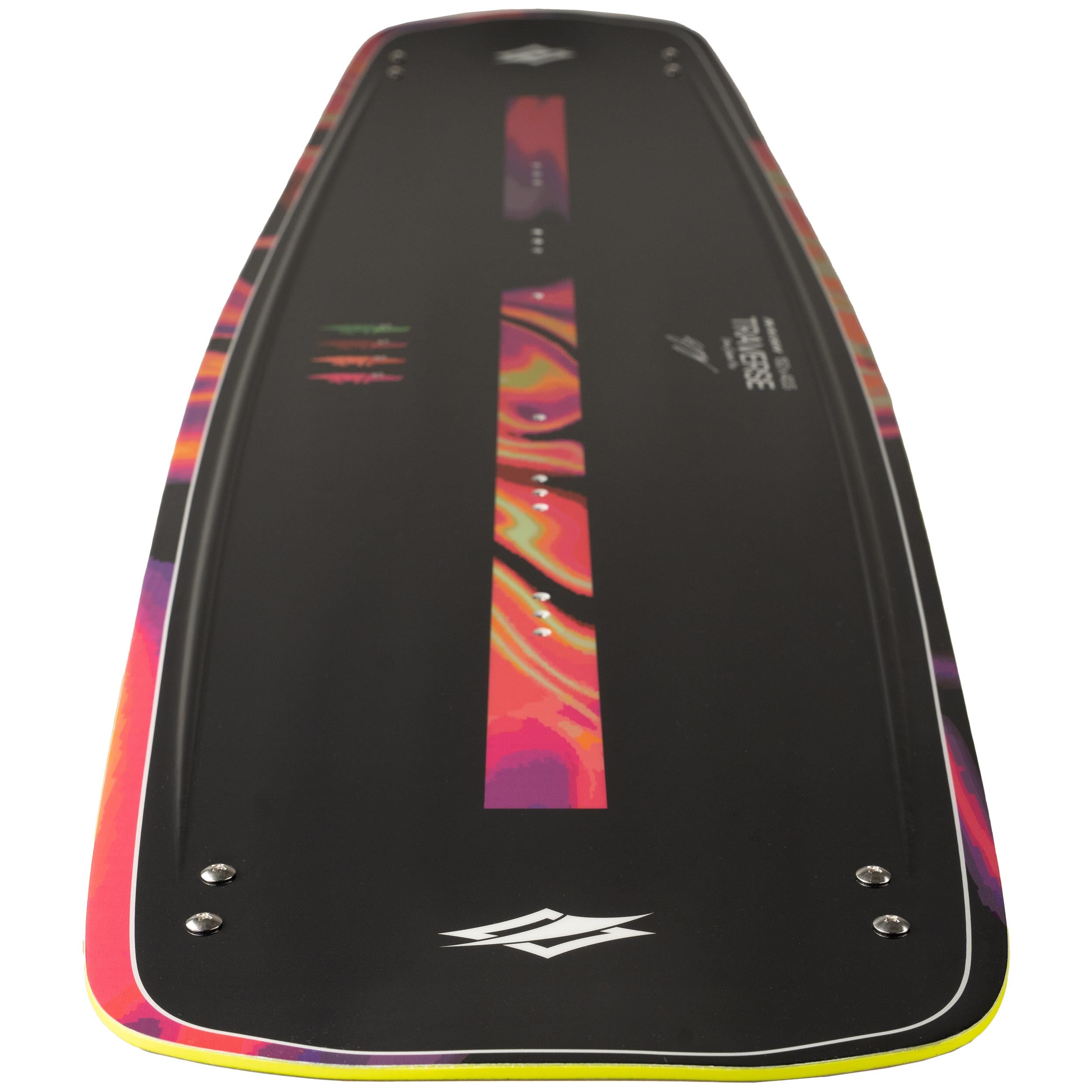 Traverse EJ Pro