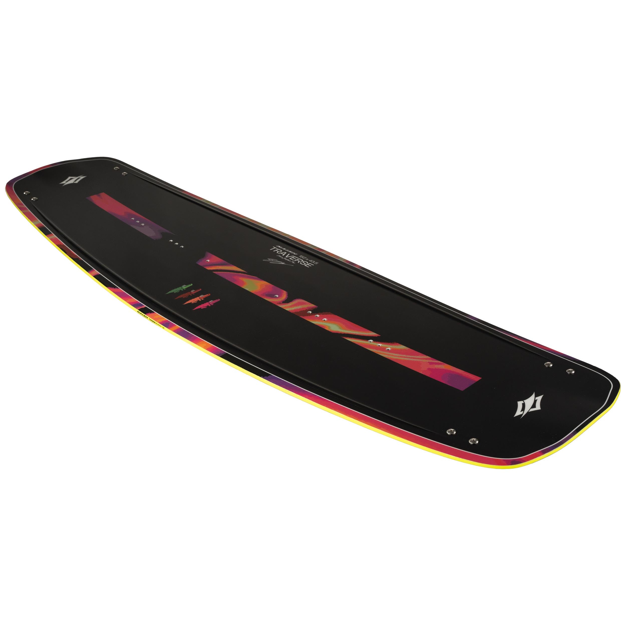 Traverse EJ Pro