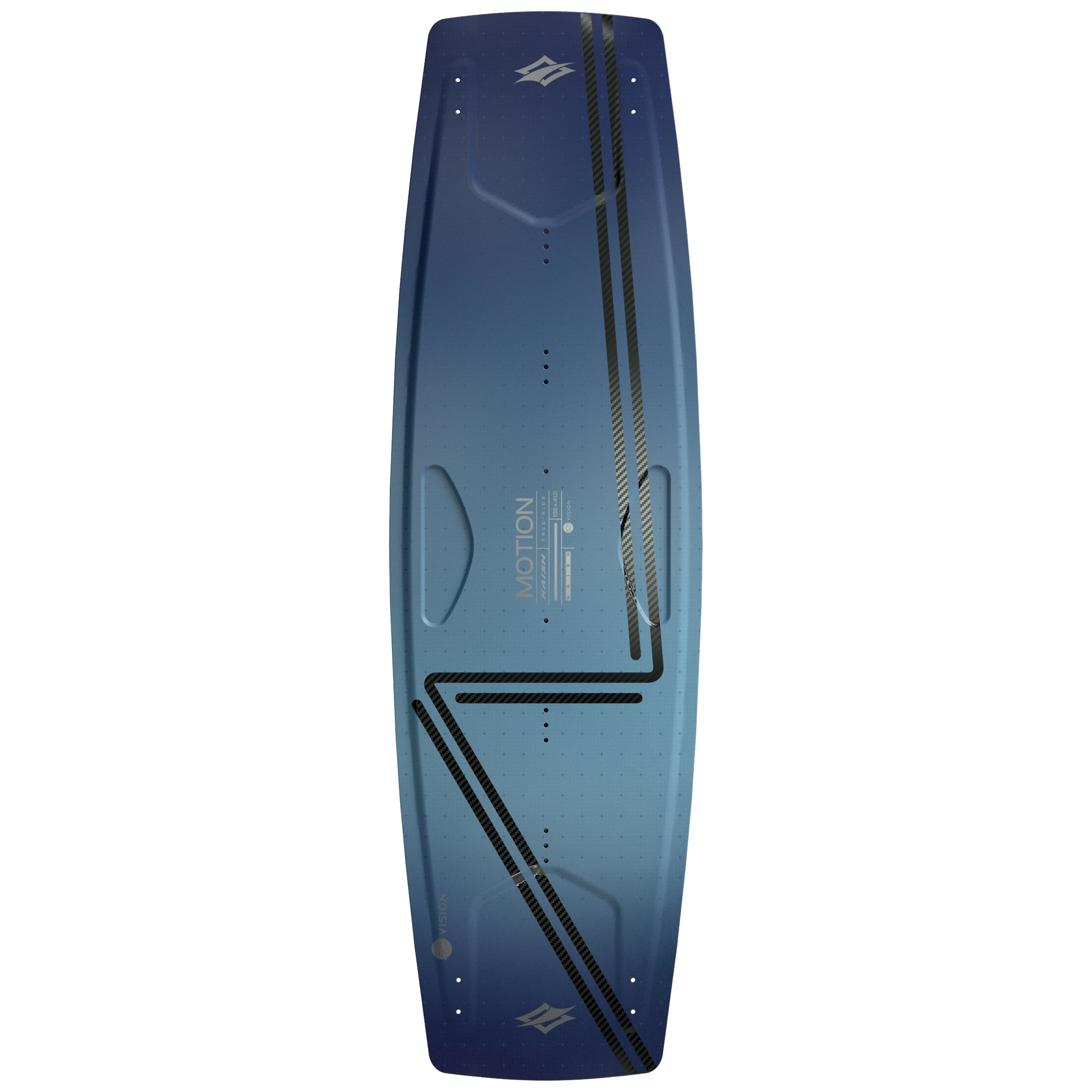 Naish Motion Nvision
