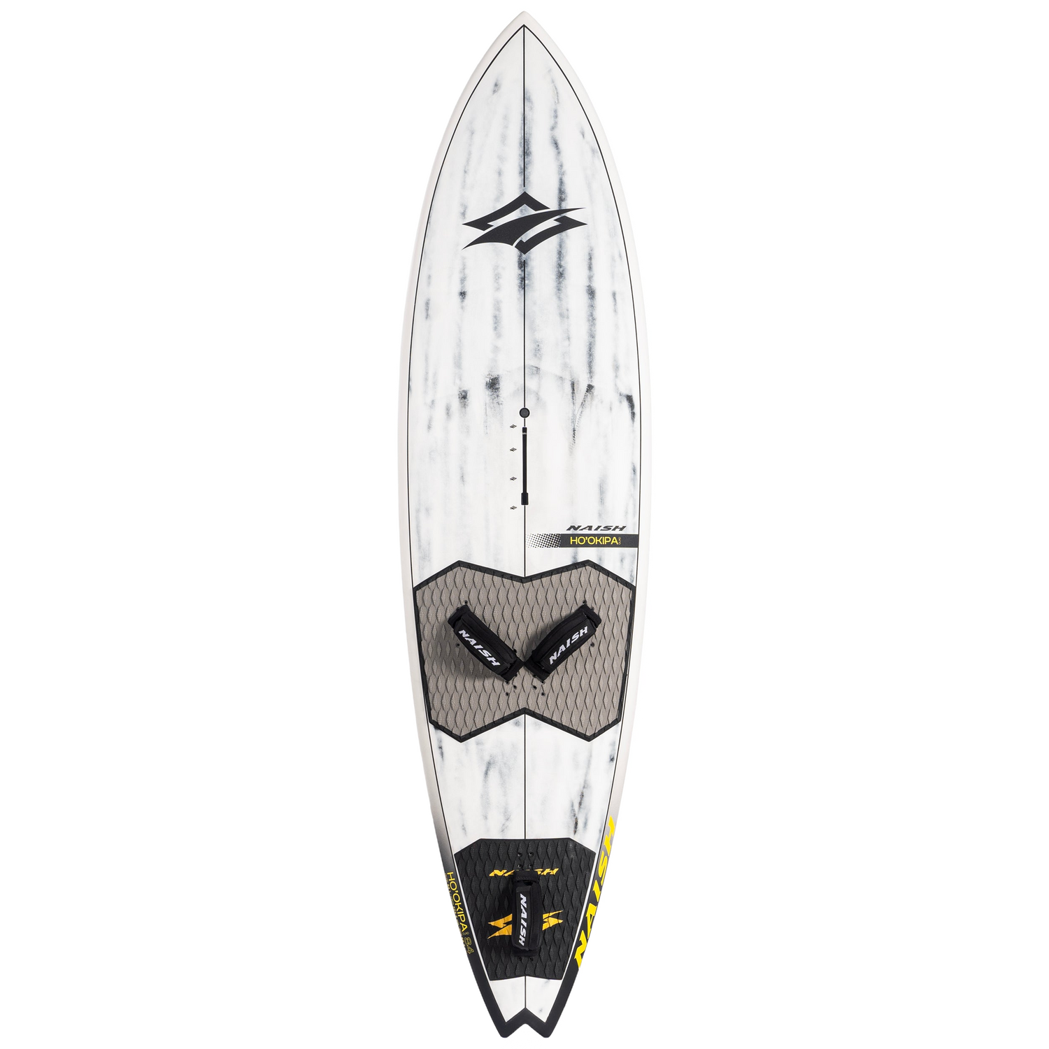 Hookipa Quad