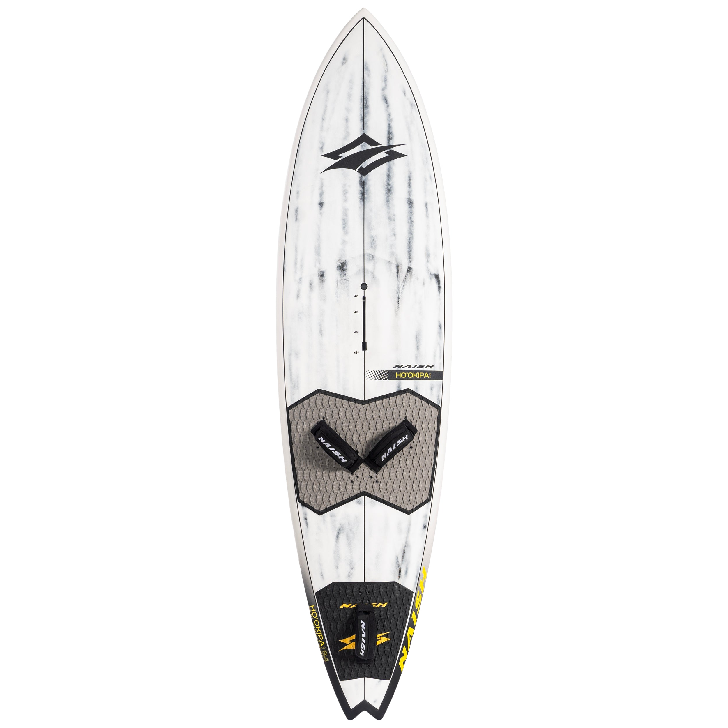 Hookipa Quad