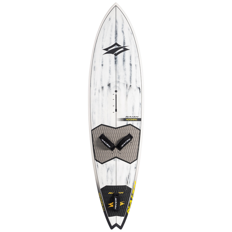 Hookipa Quad