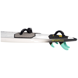 Hookipa Quad