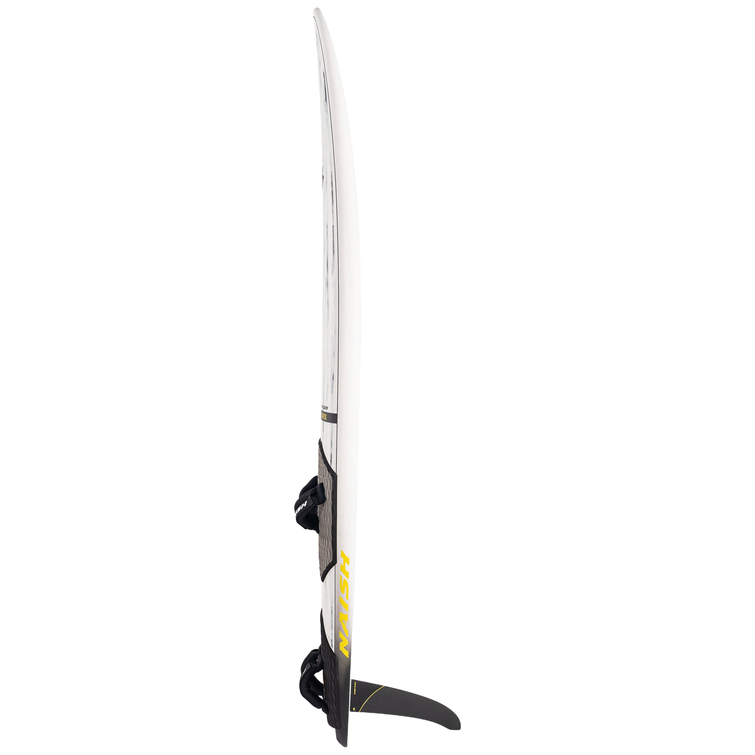 Stratos Carbon Sandwich