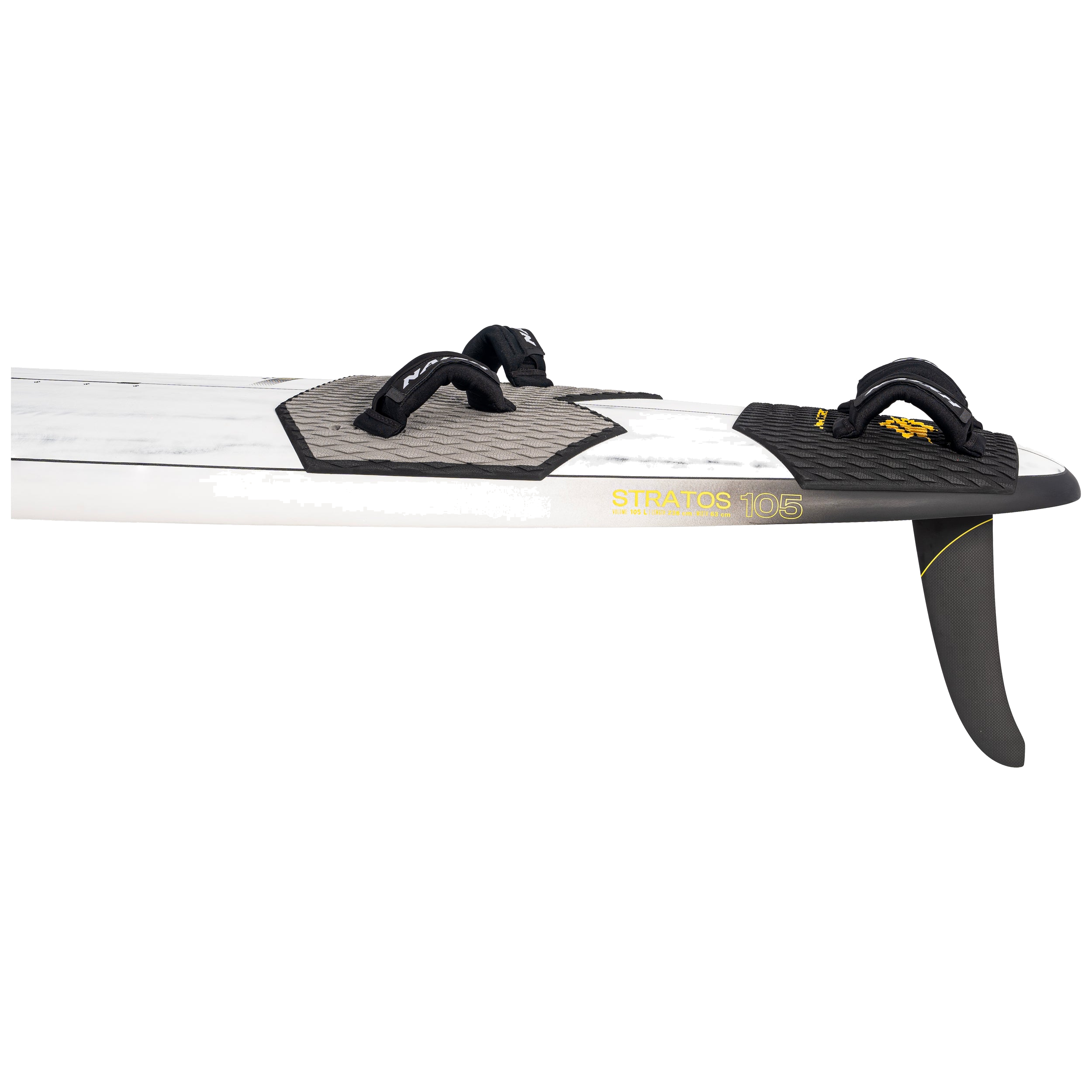 Stratos Carbon Sandwich