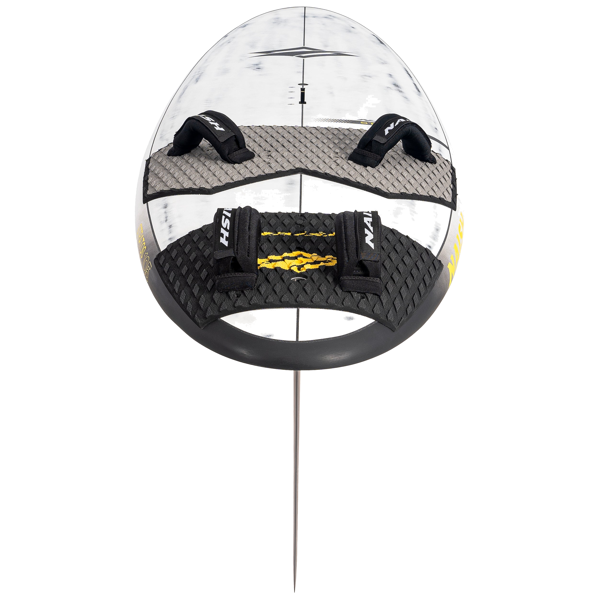 Stratos Carbon Sandwich