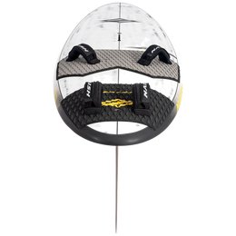 Stratos Carbon Sandwich