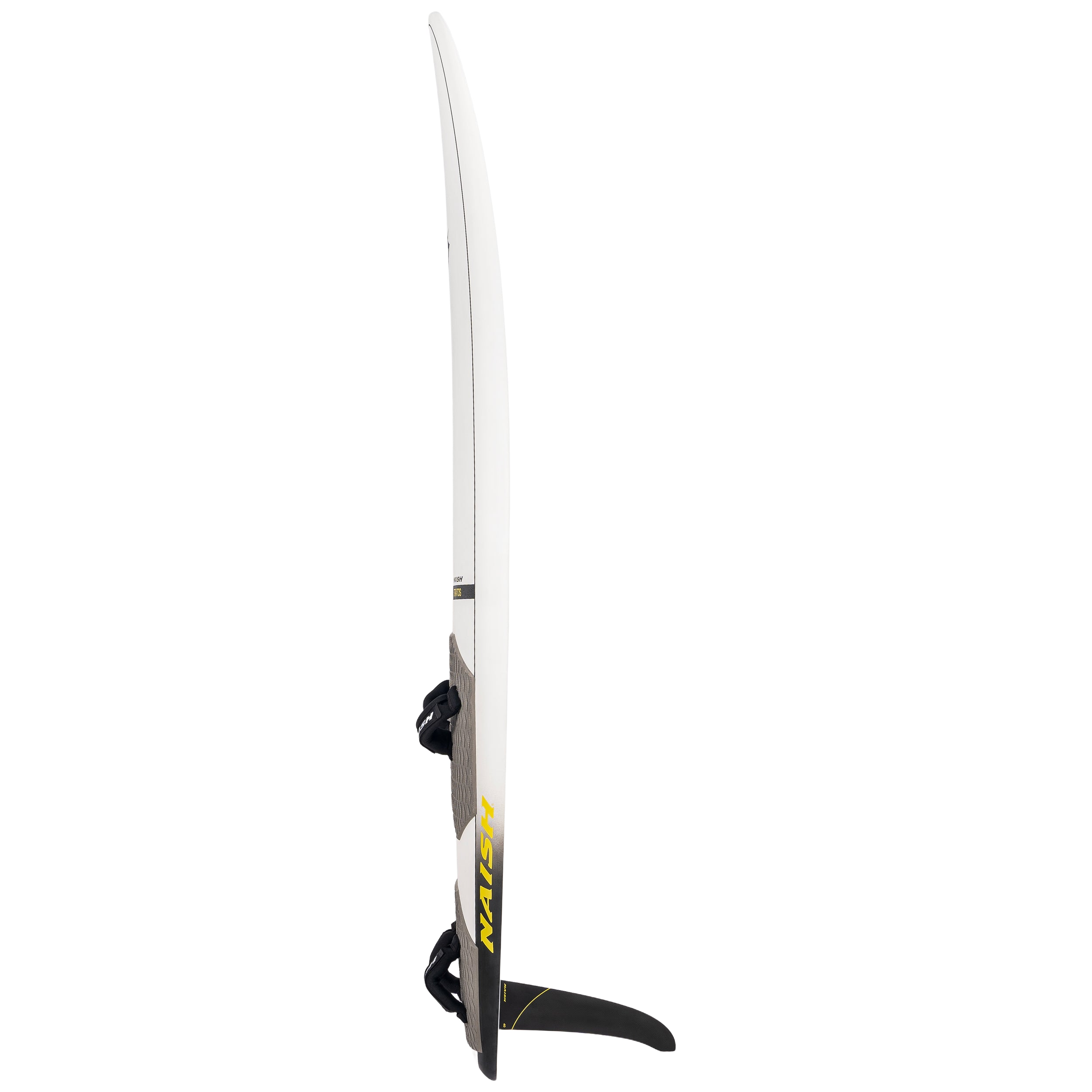 Stratos Glass Sandwich