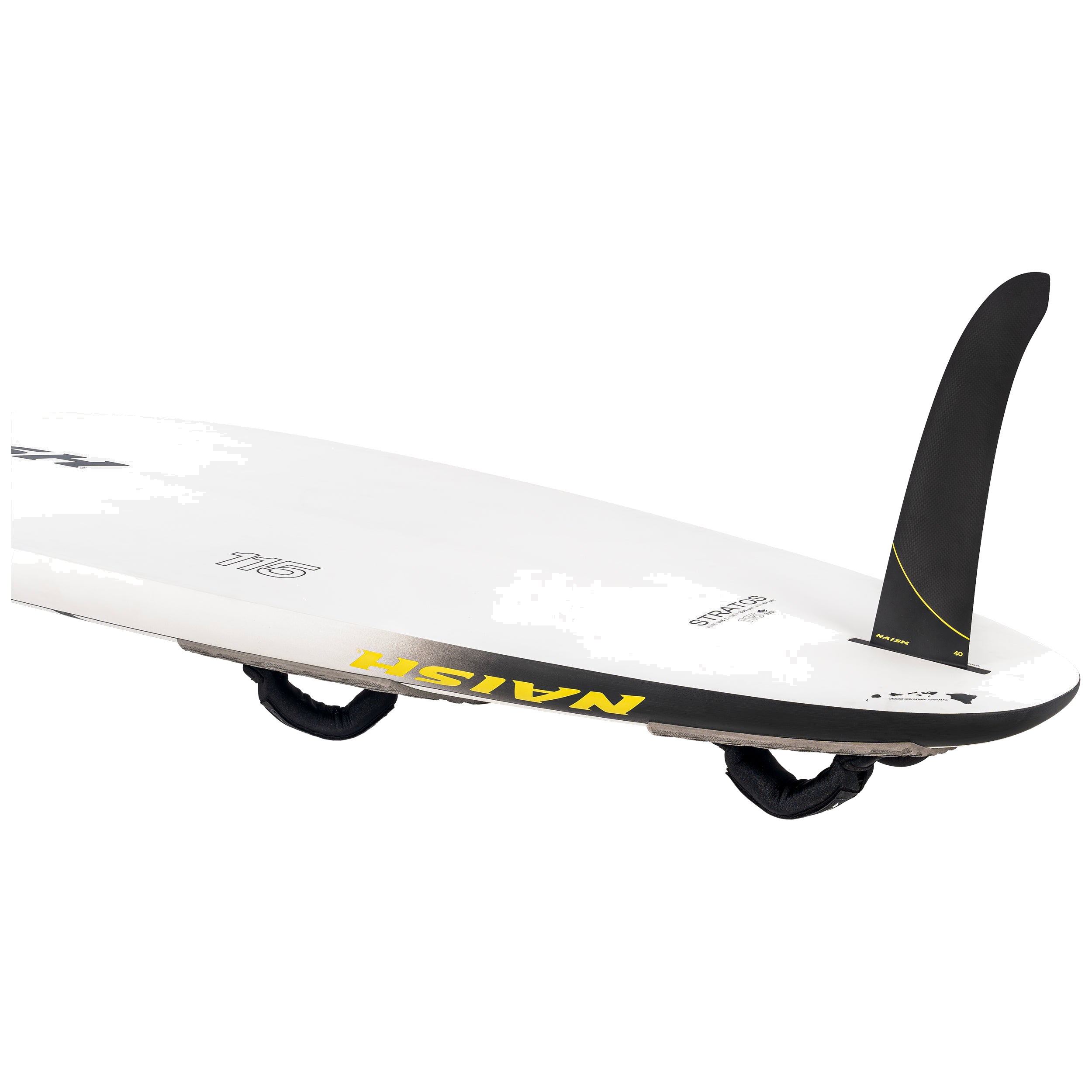 Stratos Glass Sandwich