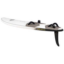 Stratos Glass Sandwich