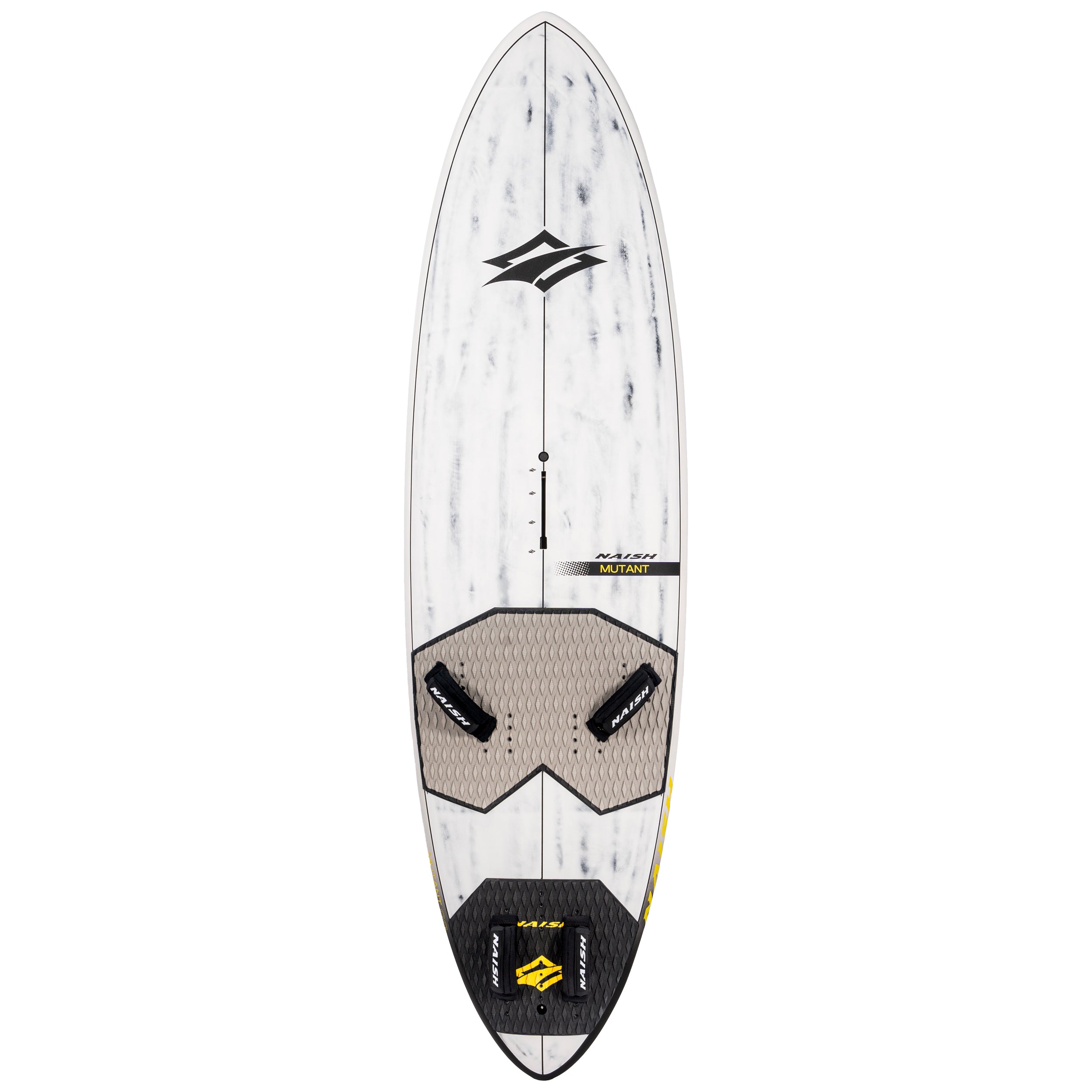 スポーツ SUP NAISH BOARD Windsurf Boards