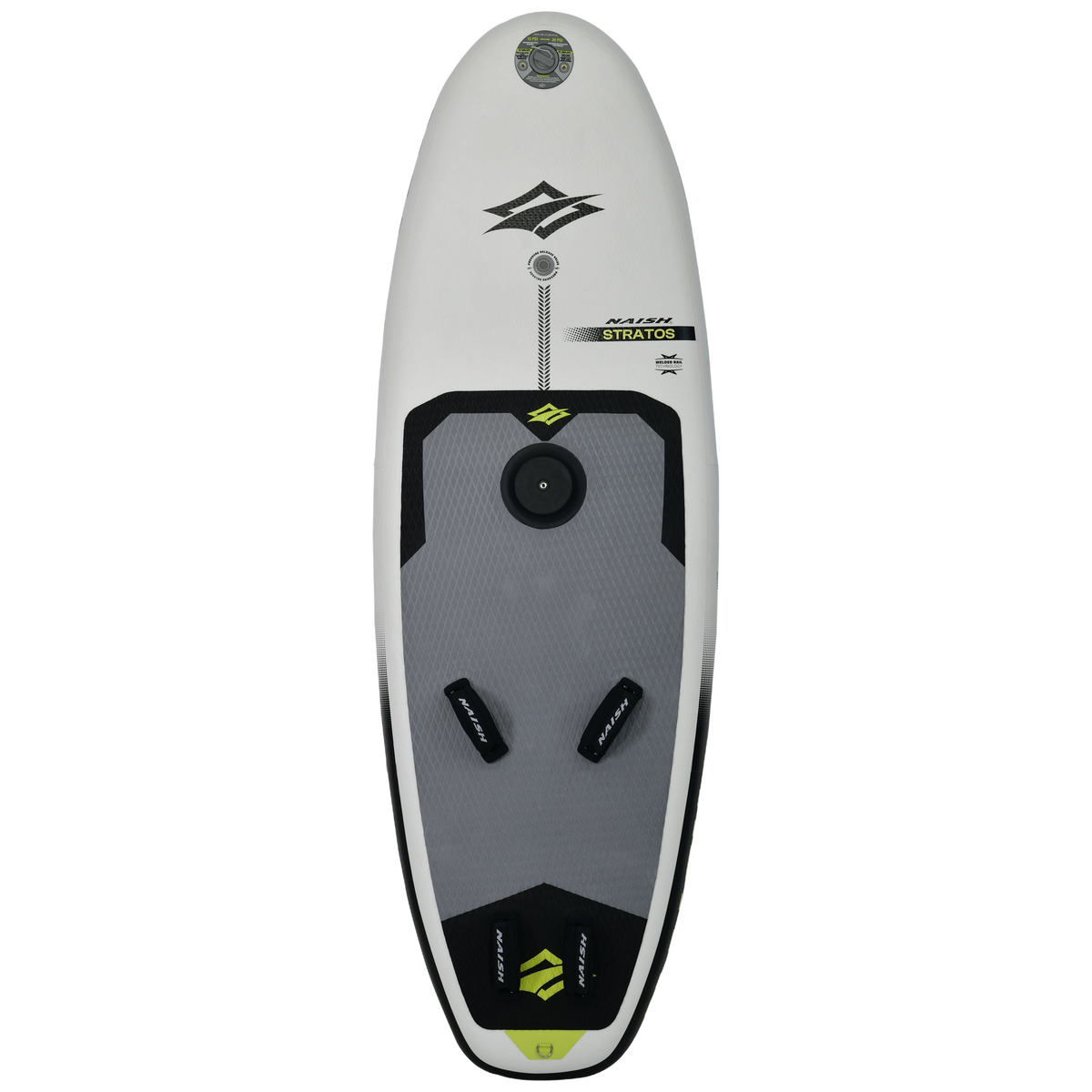 Stratos Inflatable