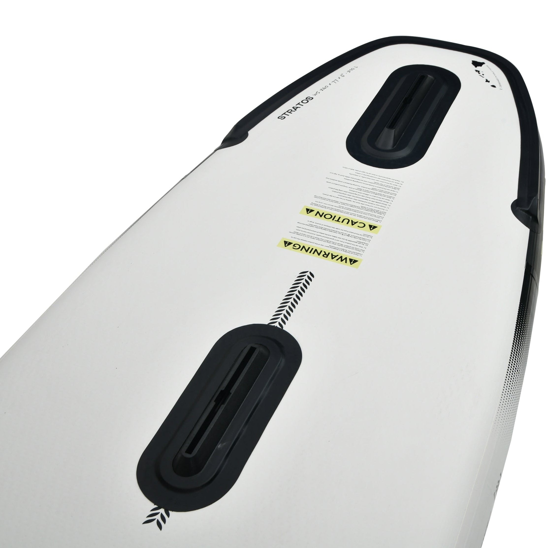 Stratos Inflatable