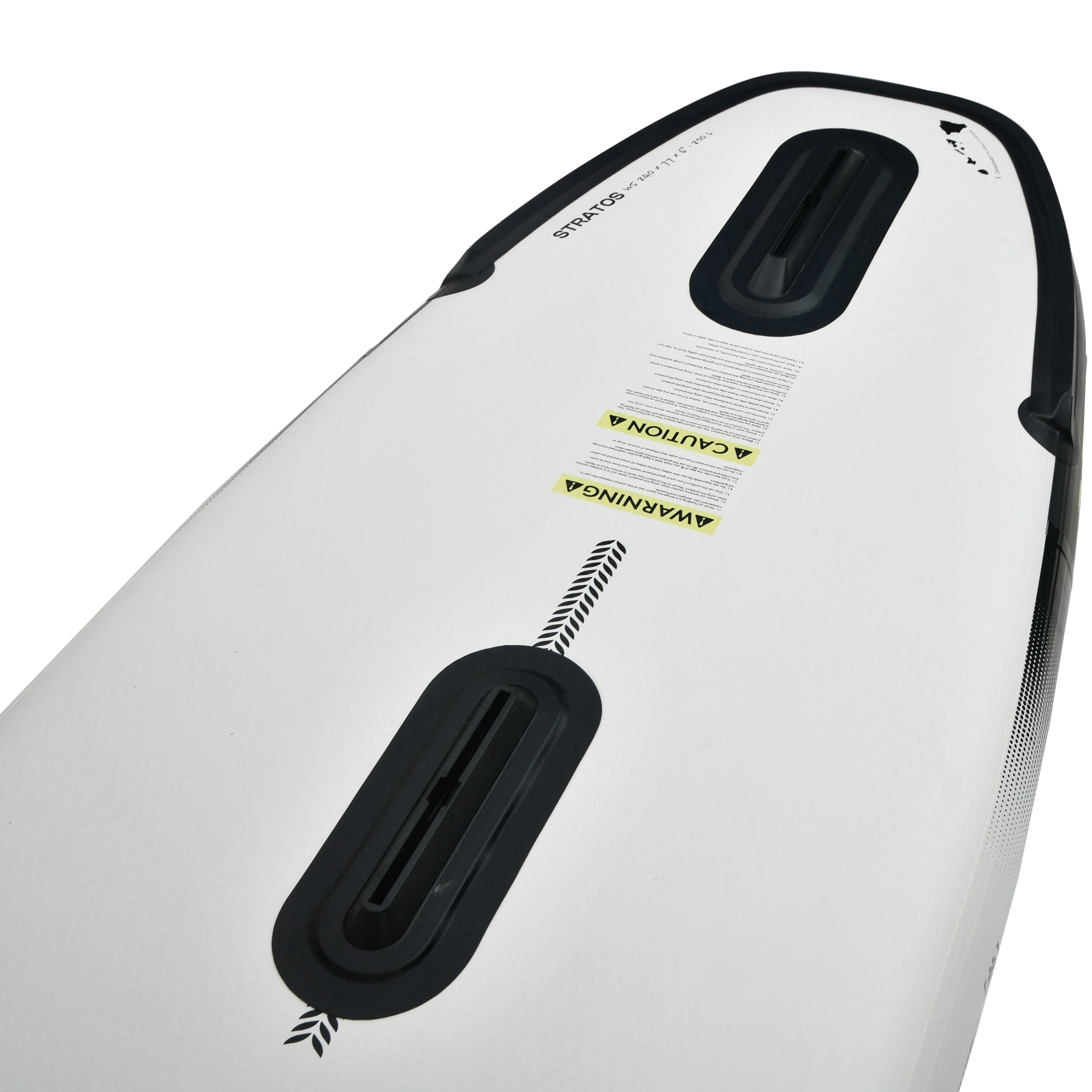 Stratos Inflatable