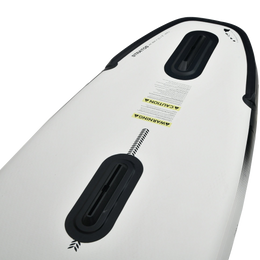 Stratos Inflatable