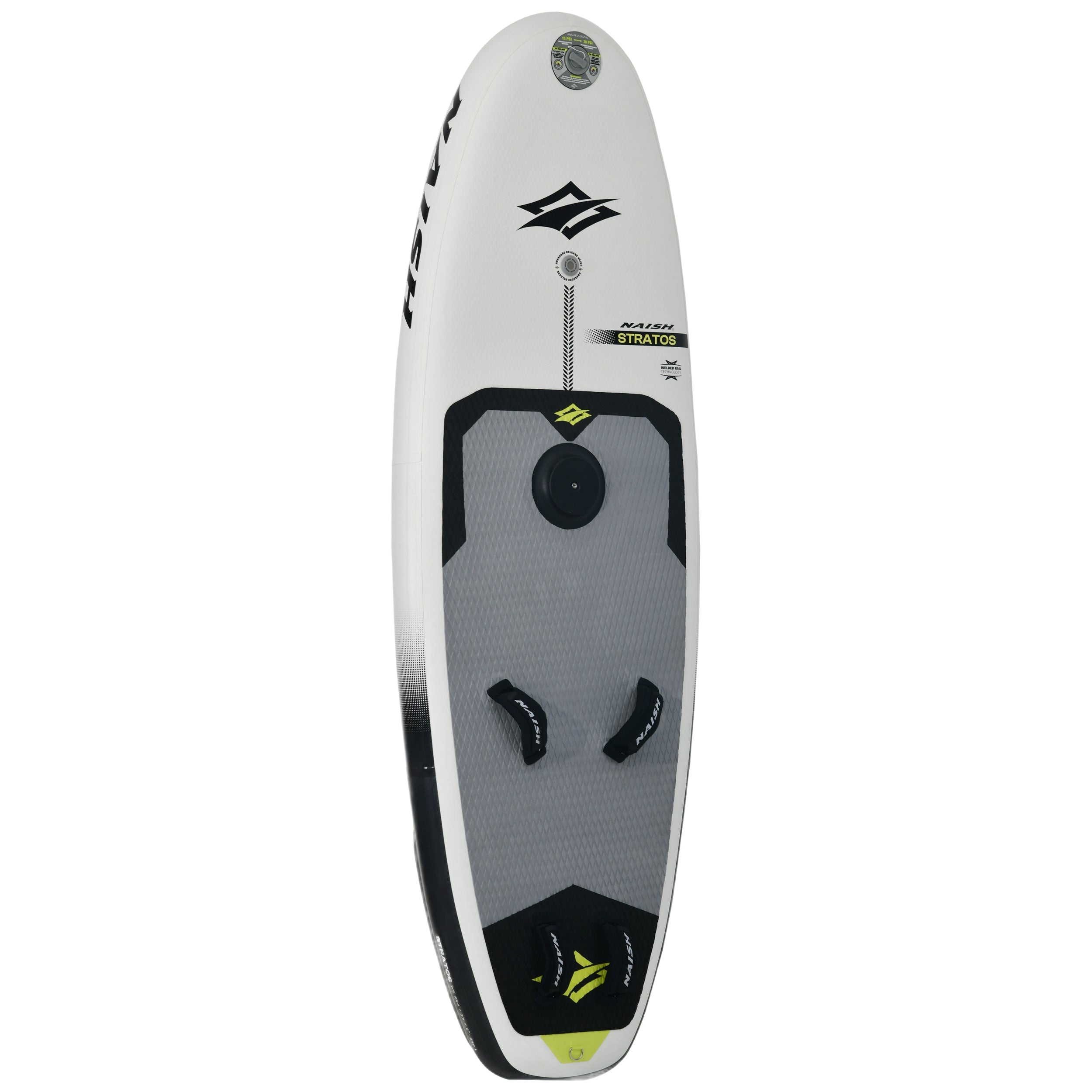 Stratos Inflatable