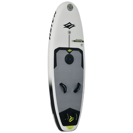Stratos Inflatable