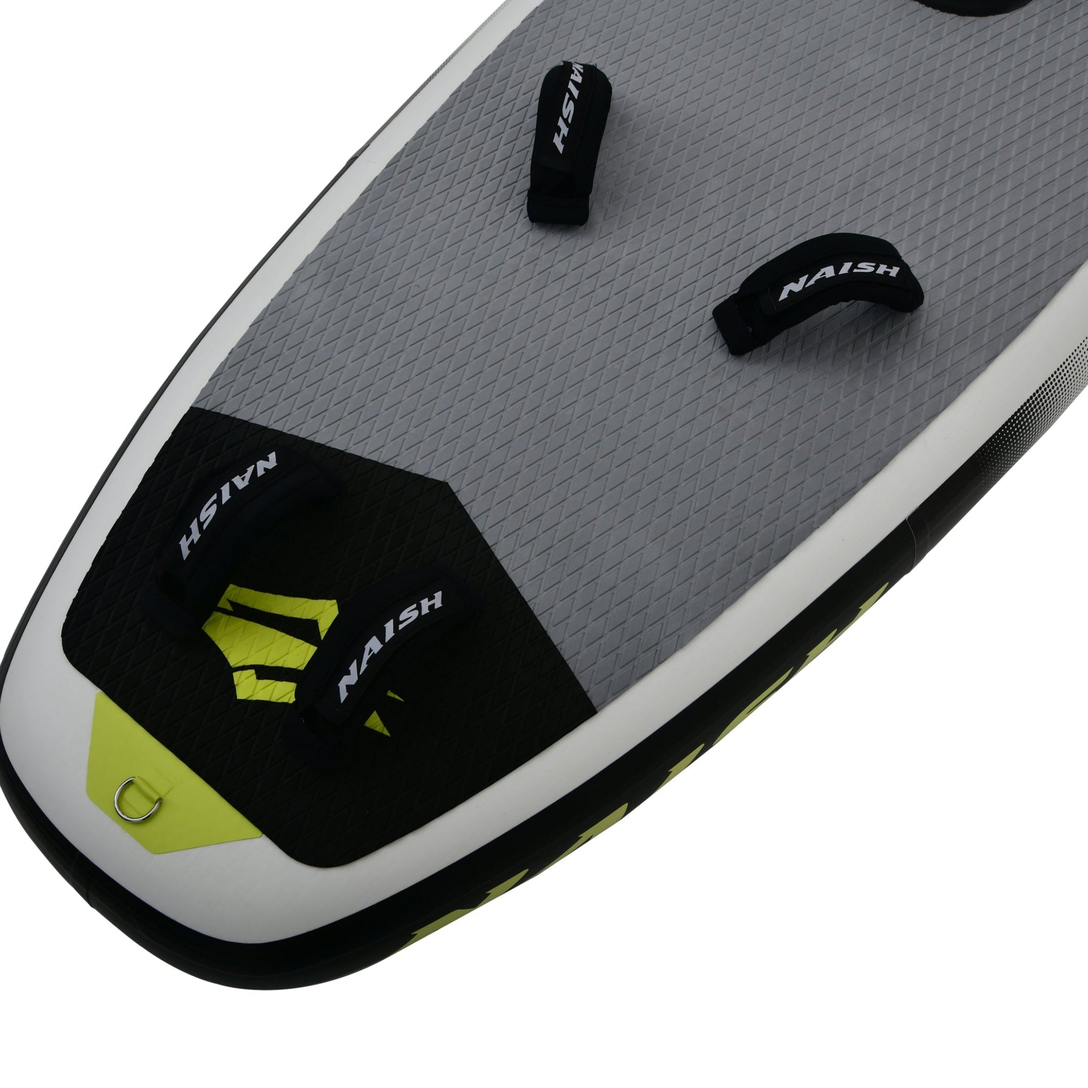 Stratos Inflatable