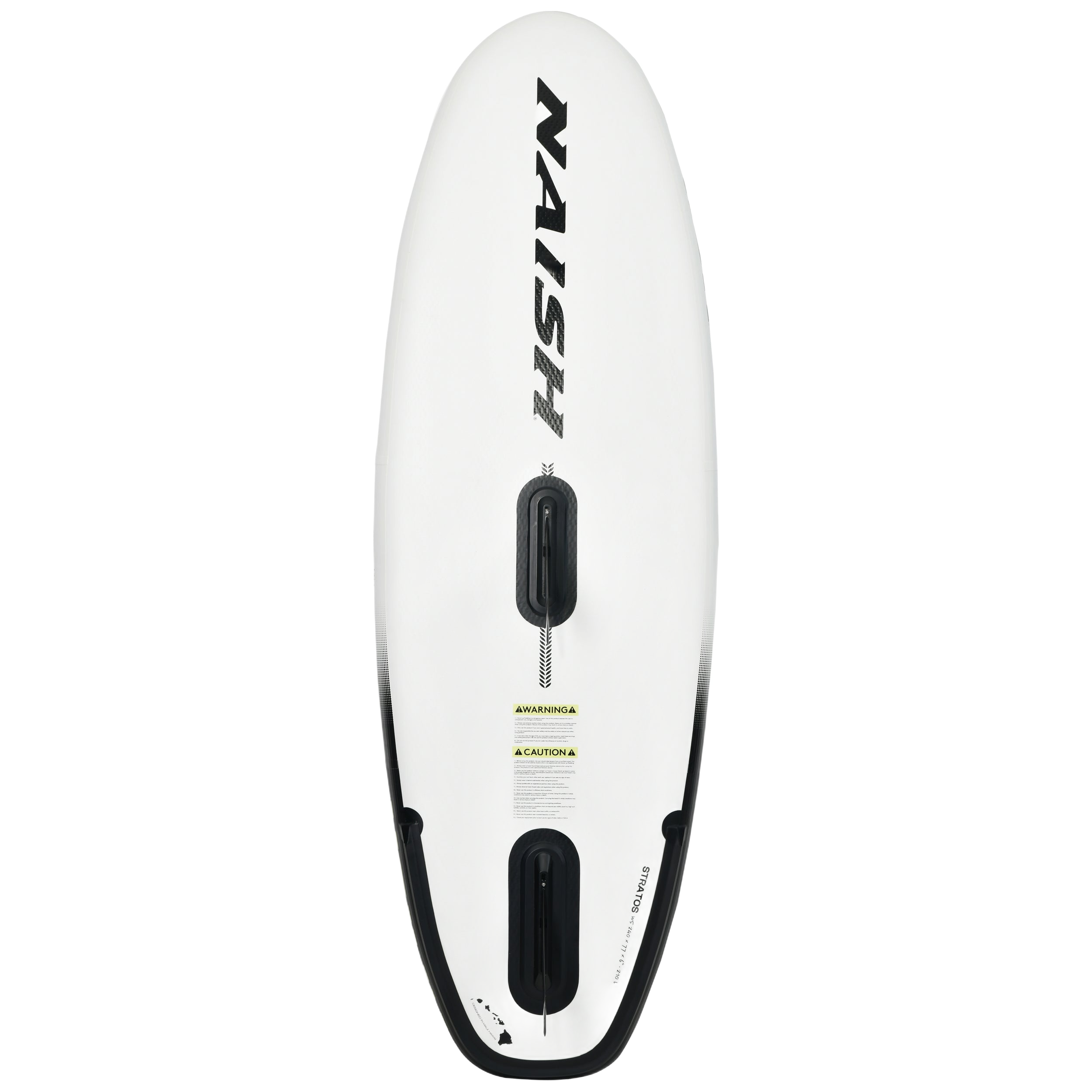 Stratos Inflatable