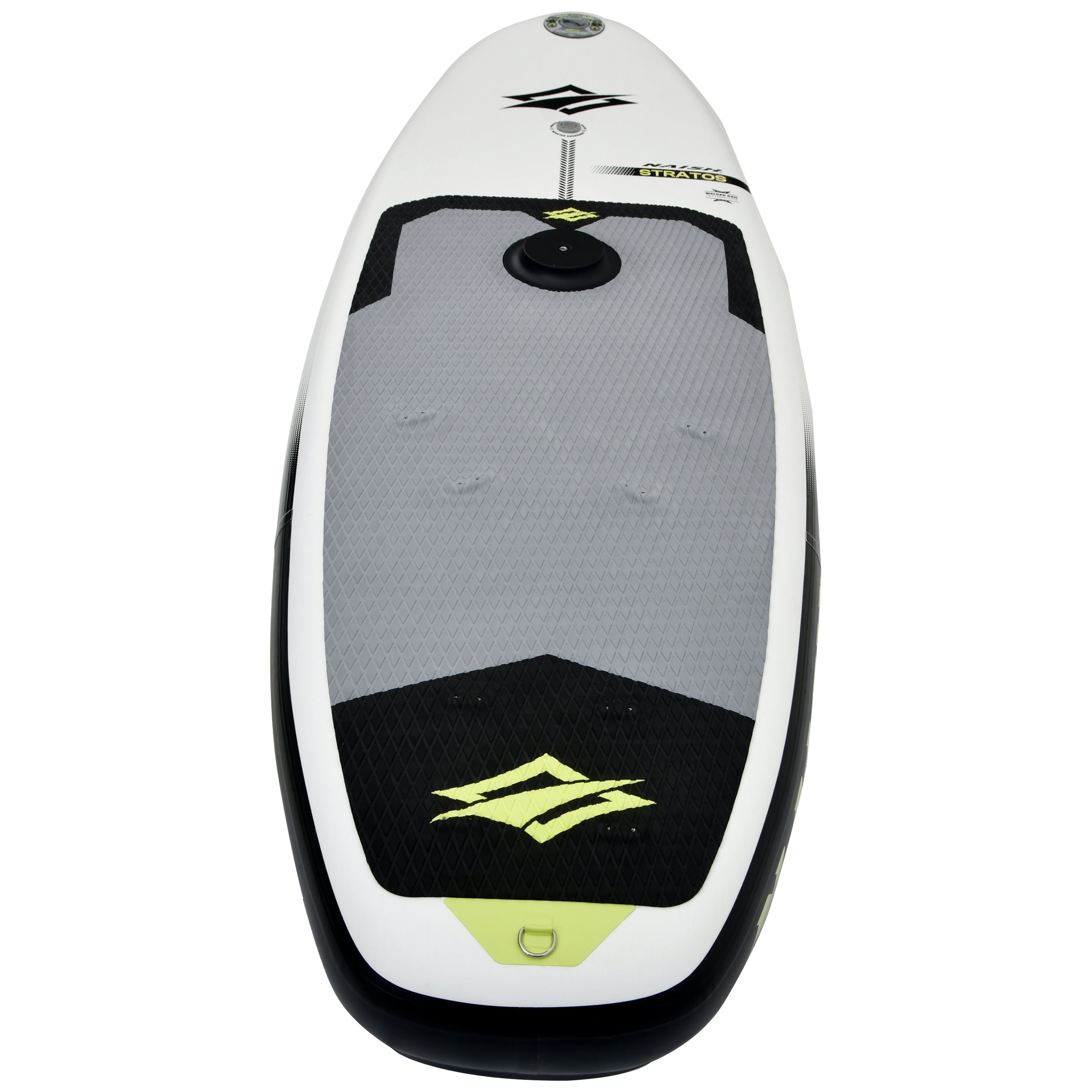 Stratos Inflatable
