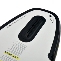 Stratos Inflatable