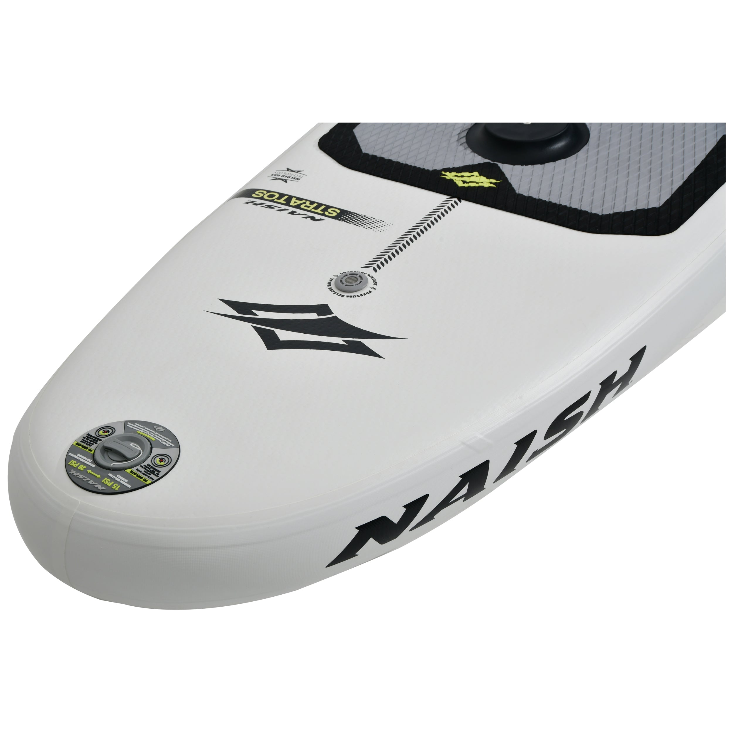 Stratos Inflatable